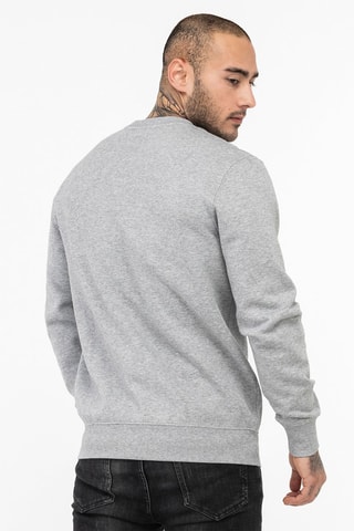 Sweater Lawins - Lichtgrijs