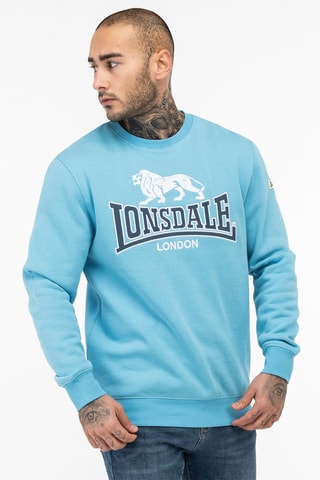 Sweater Lawins - Blauw
