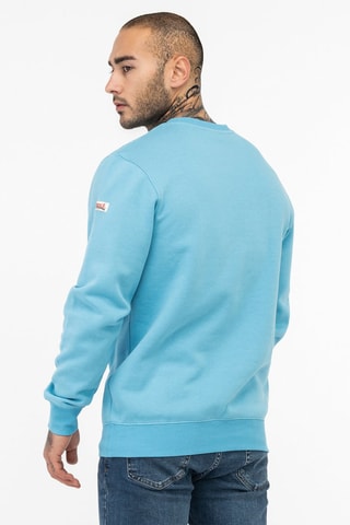 Sweater Lawins - Blauw