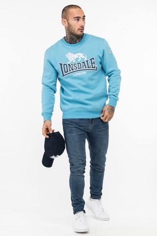 Sweater Lawins - Blauw