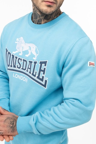 Sweater Lawins - Blauw