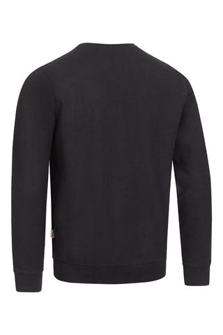 Sweater Badfalister Zwart