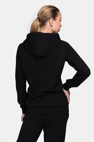 Sweater Zwart en Goudkleurig