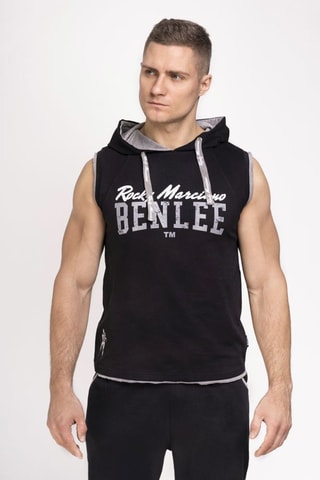 Sweater Epperson Zwart - Benlee