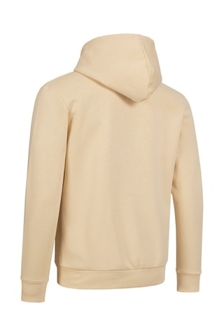 Sweater met Capuchon Beige