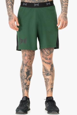 Short Regular Training Short - Groen 
