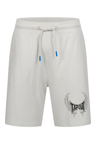 Short Tillusion Shorts - Grijs