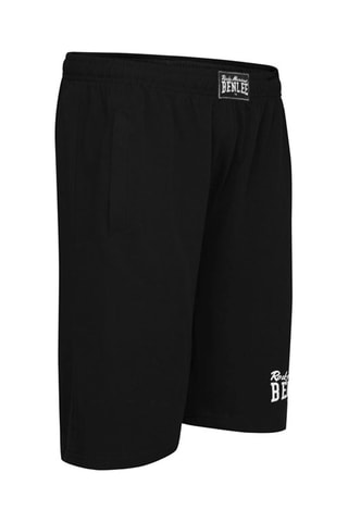 Short Zwart