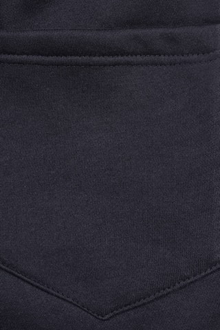Short Zwart