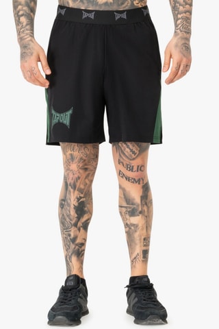 Short Regular Training Short - Zwart