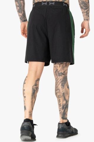 Short Regular Training Short - Zwart