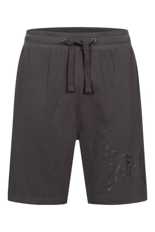 Short Regular Lifestyle Basic Shorts - Grijs