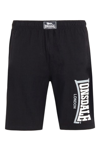 Short Zwart