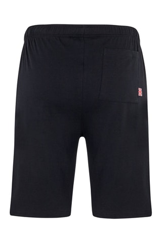 Short Zwart