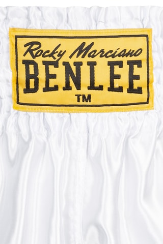 Boksshort Wit - Benlee