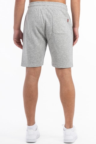Short Skaill Gemêleerd Grijs