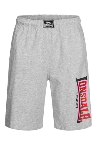 Short Grijs