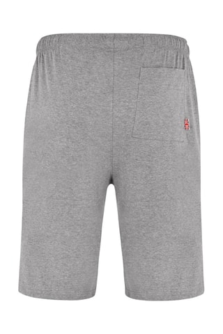 Short Grijs