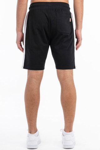 Bermuda Marwick - Zwart en Wit