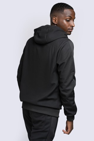 Joggingpak Hackberry Zwart - Benlee