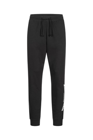 Joggingpak Zwart