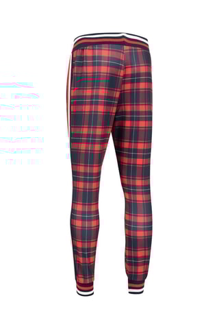 Jasje & Joggingbroek Wickstone Nachtblauw en Rood