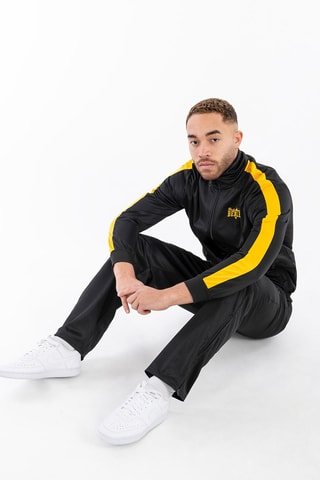 Trainingspak Present Suit  Zwart