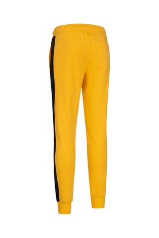 Jasje & Joggingbroek Beickerton Geel