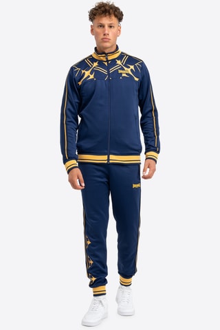 Joggingbroek - Blauw