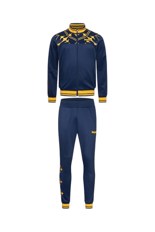 Joggingbroek - Blauw