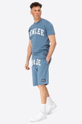 Short Regular - Blauw