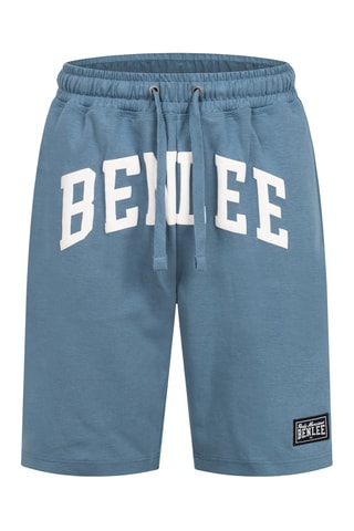 Short Regular - Blauw