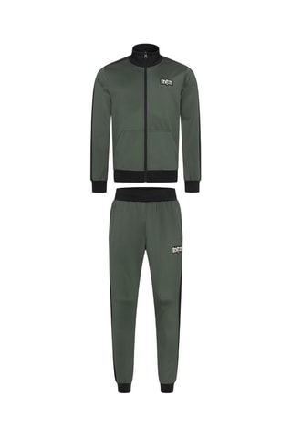 Trainingsjasje en Trainingsbroek - Groen
