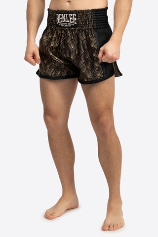 Short - Zwart