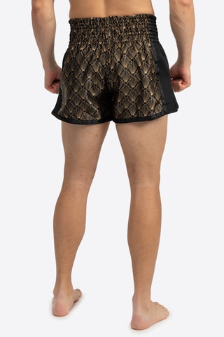 Short - Zwart