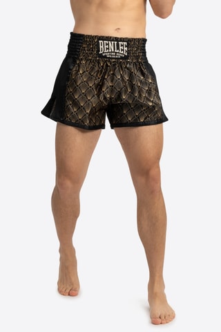 Short - Zwart