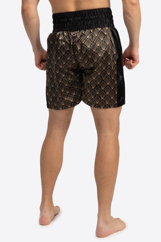 Short - Zwart