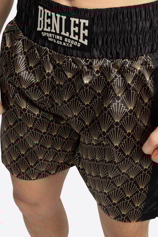 Short - Zwart