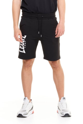 Short - Zwart
