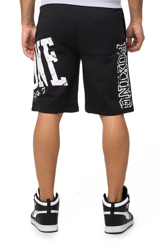 Short - Zwart