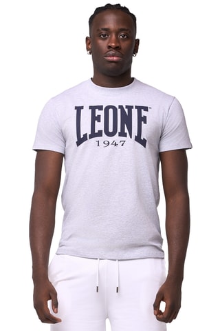 T-shirt - Gris clair