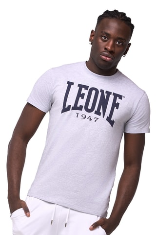 T-shirt - Gris clair