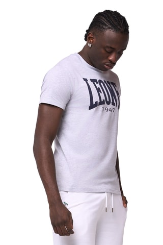 T-shirt - Gris clair