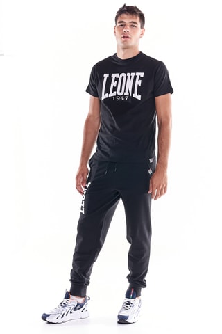 T-shirt - Zwart