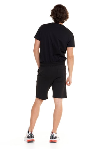 Short - Zwart