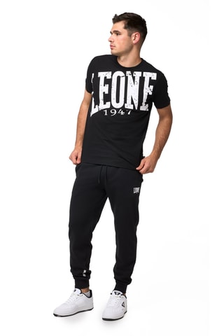 T-shirt - Zwart