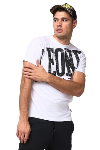 T-shirt - Blanc