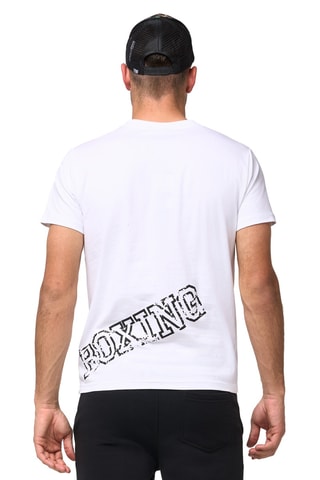 T-shirt - Blanc