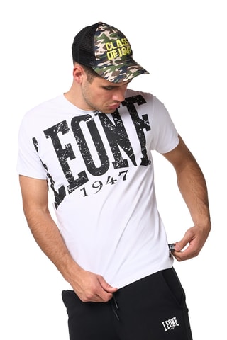 T-shirt - Blanc
