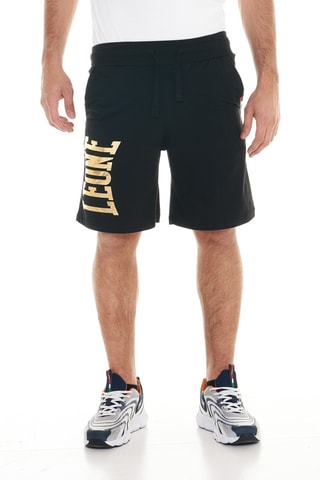 Short - Zwart